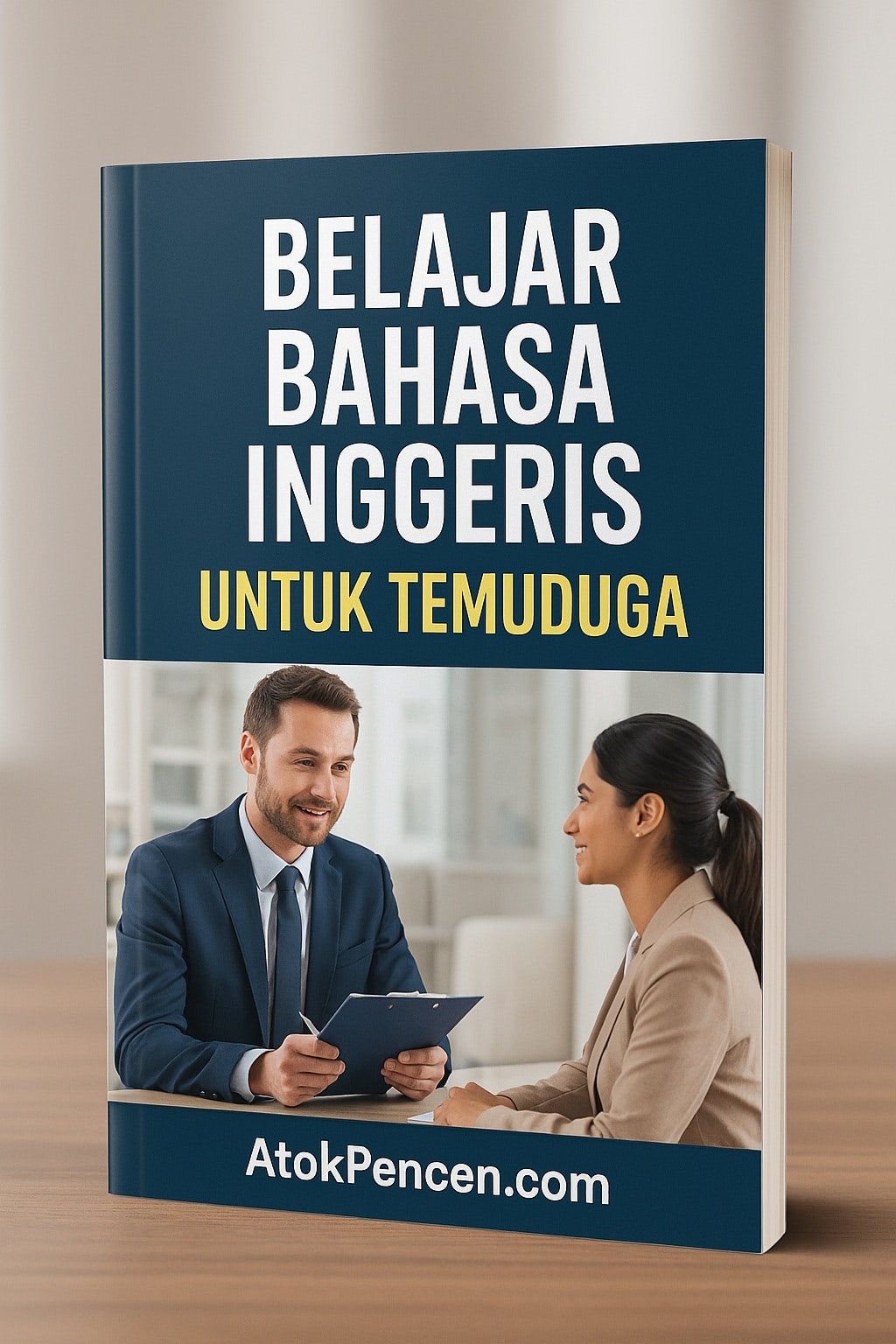 soalan temuduga bahasa inggeris