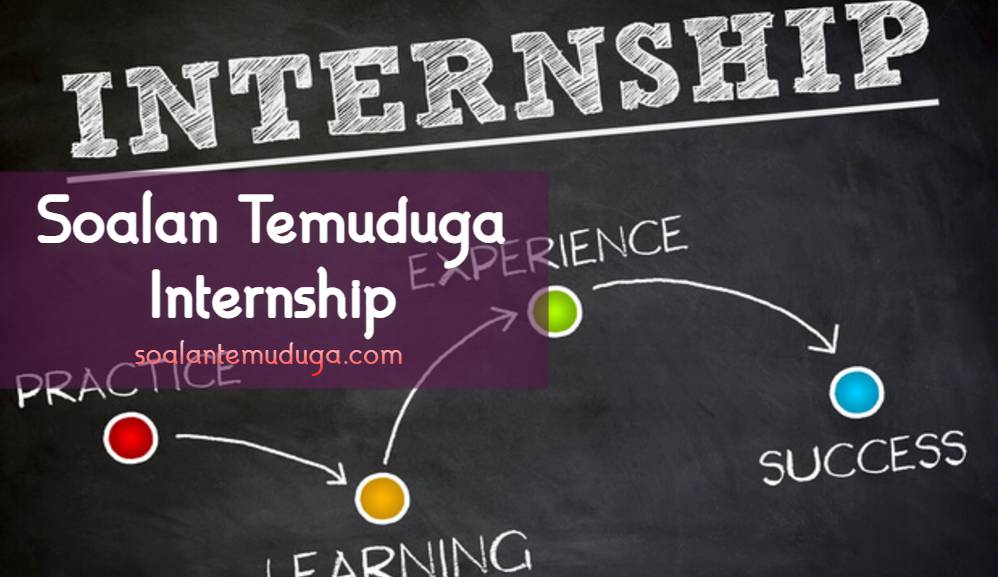 soalan temuduga internship